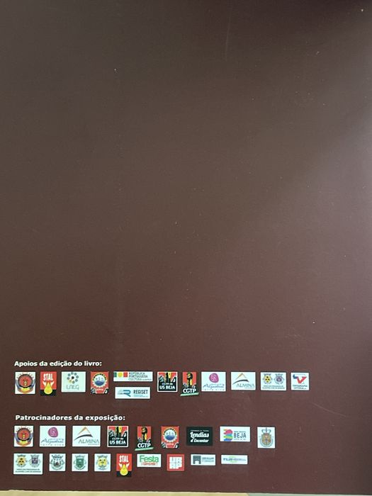 Vendo exemplar Aljustrel 100 Anos do Fundo à Superficie