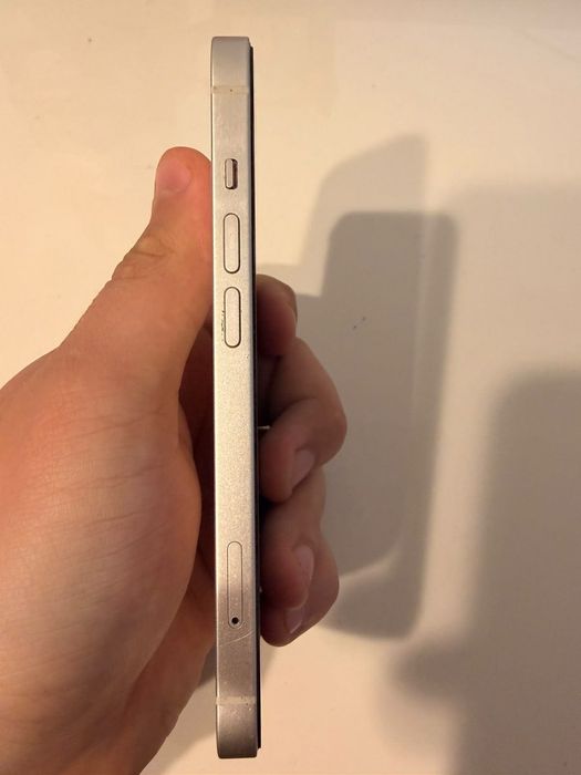 Apple iPhone 14, Stan Bardzo Dobry, 128GB