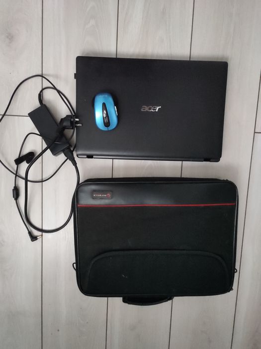 Ноутбук aser Aspire 5336