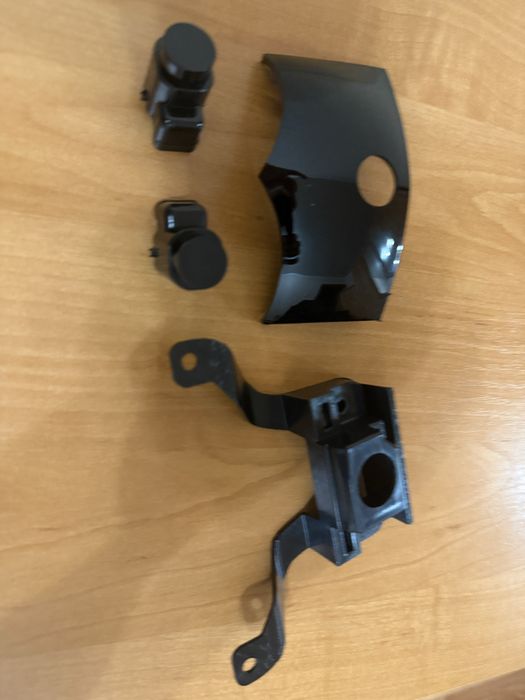 Продам кронштейн/крепление под камеру Audi