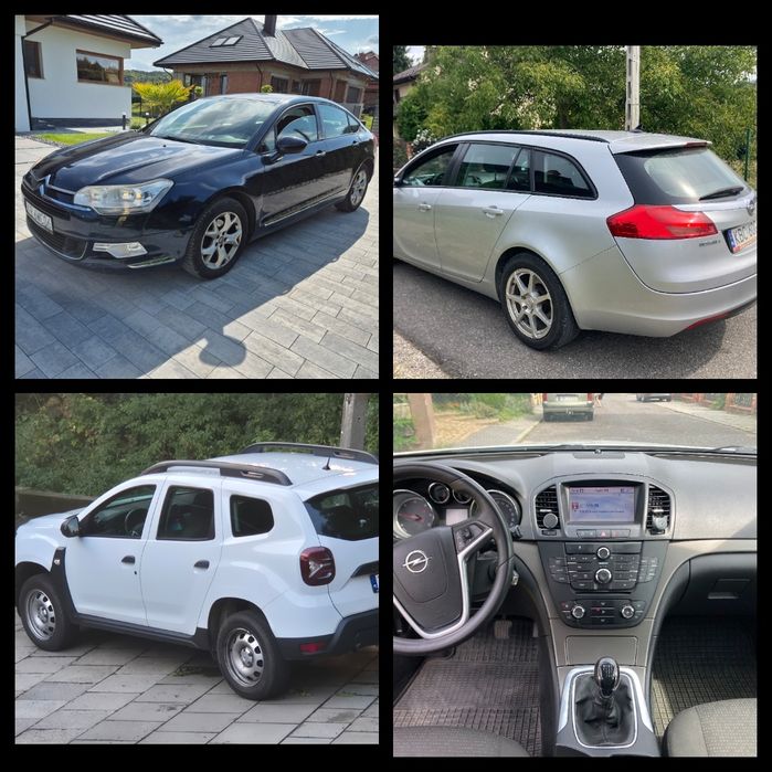 Wypożyczalnia wynajem samochodów 5,7,9 osobowych.