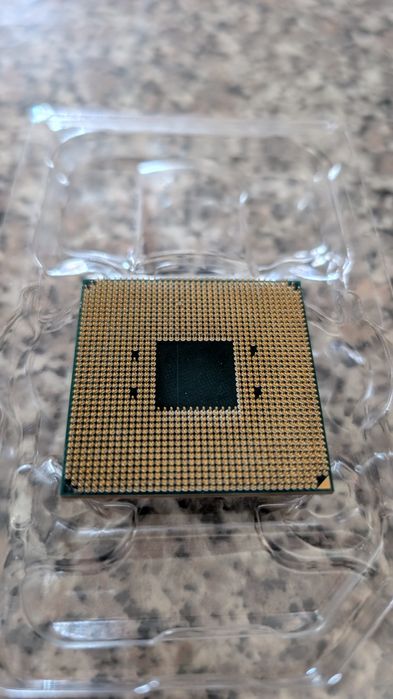 Ryzen 5 5600 com garantia