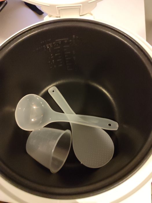 Robot de cozinha Cocifacil NOVO