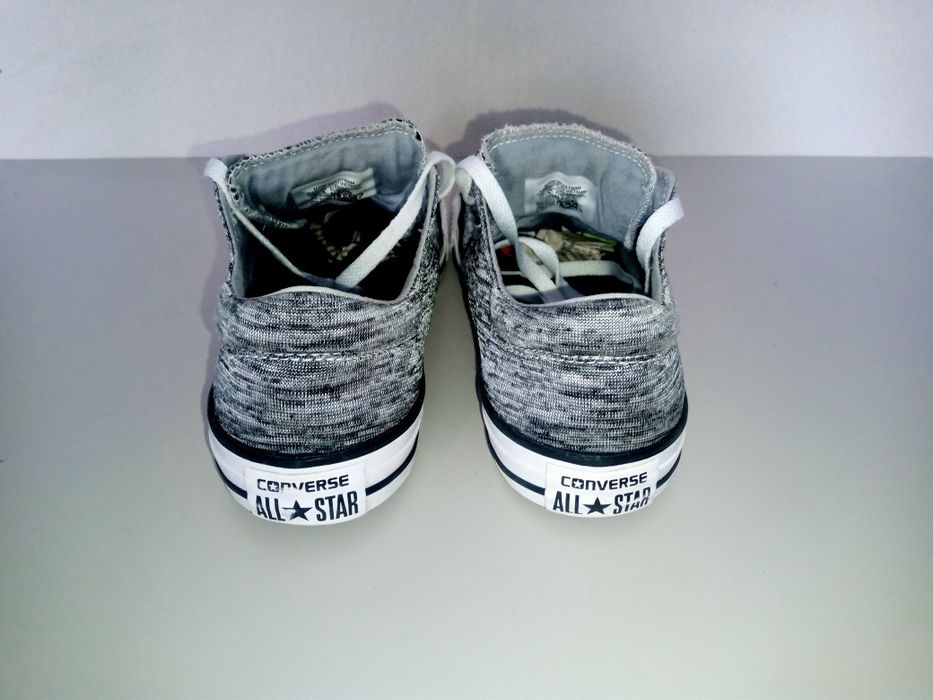 Converse All Star 42.5--27.5 cm