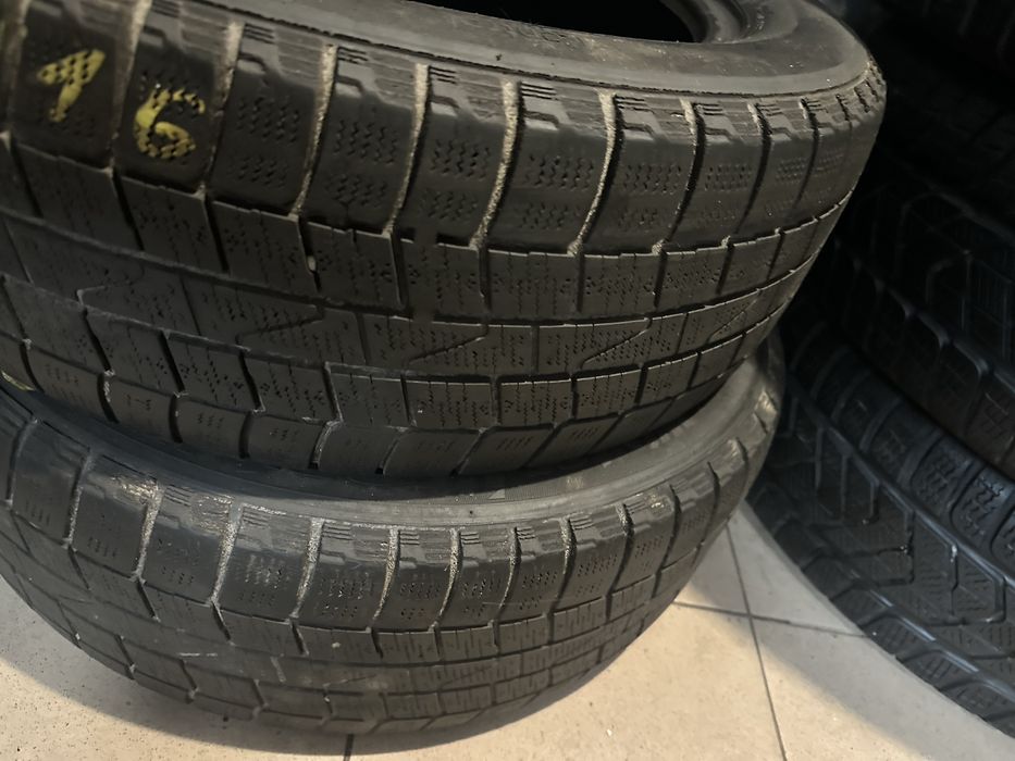 205/60/16 хэнкук 2шт по 975грн распродажа 5мм!)