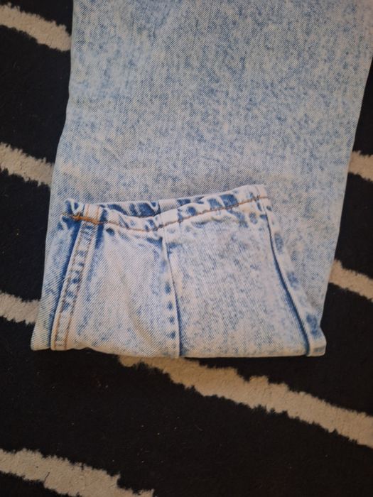 Calças de ganga tiffosi