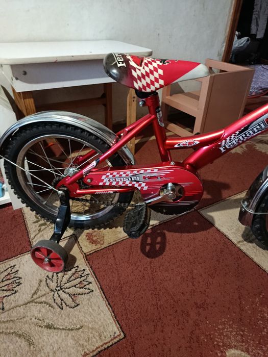 Продам велосипед