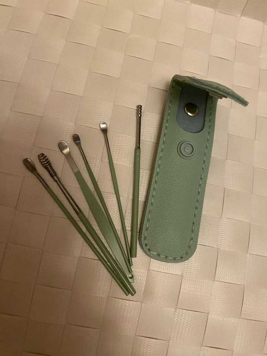 Набор для чистки ушей