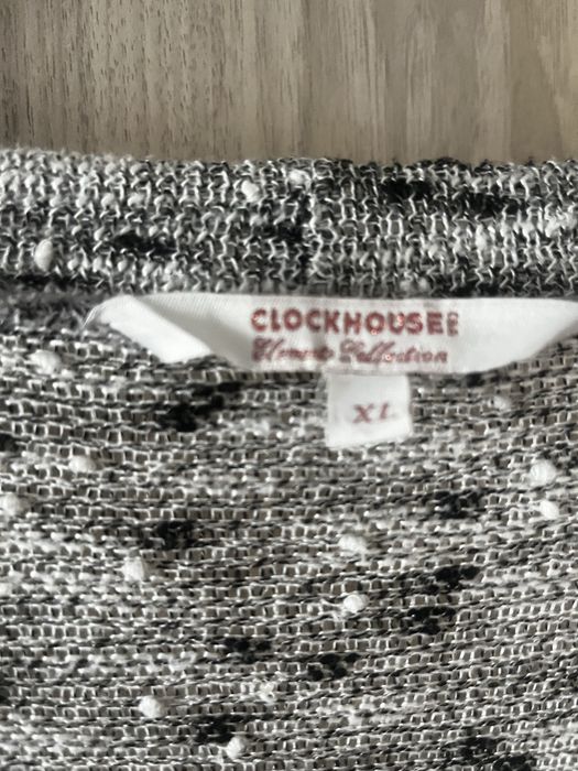 Sweter C&A rozmiar XL
