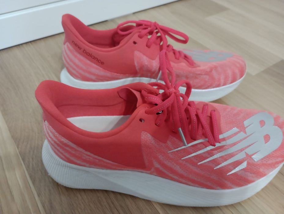 Buty do biegania damskie new balance