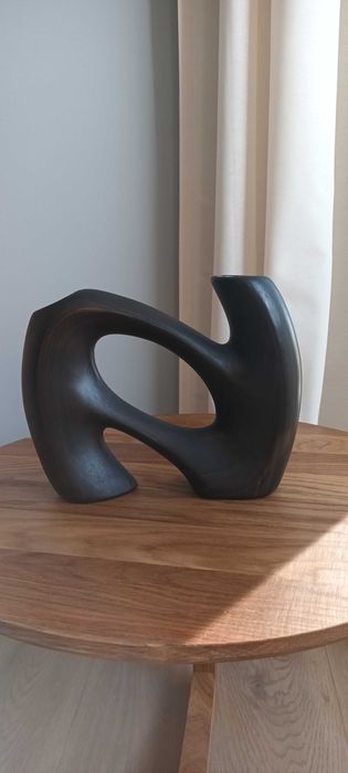 Wazon ceramiczny
