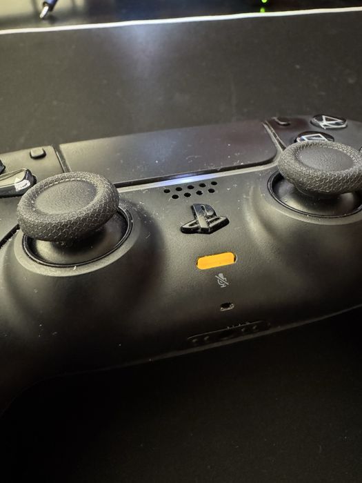 Comando PS5 ExtremeRate 4 Paddles