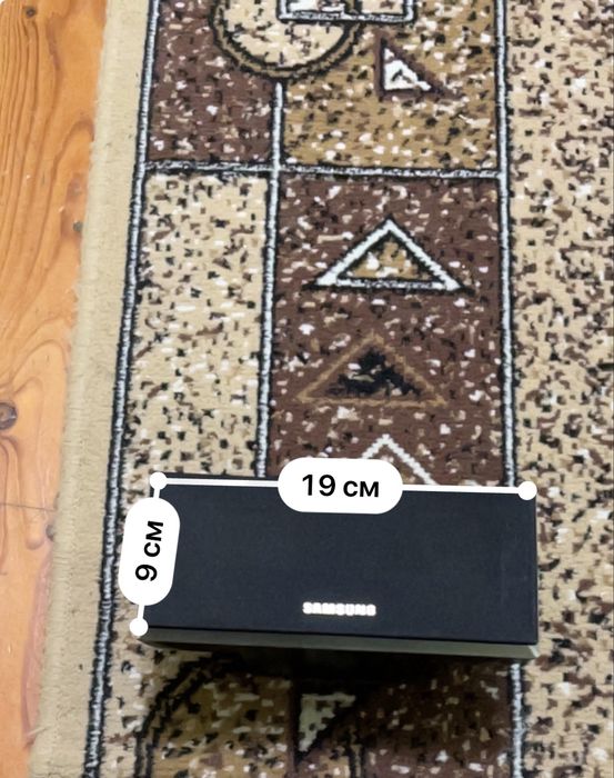 Колонки Самсунг 3 шт.