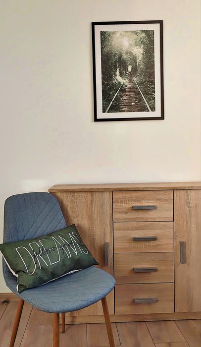 Apartament Ogrodowa Szczytno