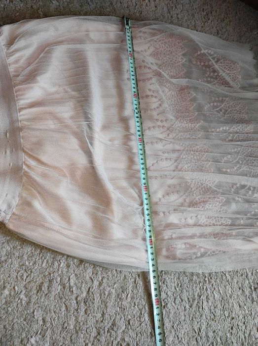 Спідниця фатін 44-46