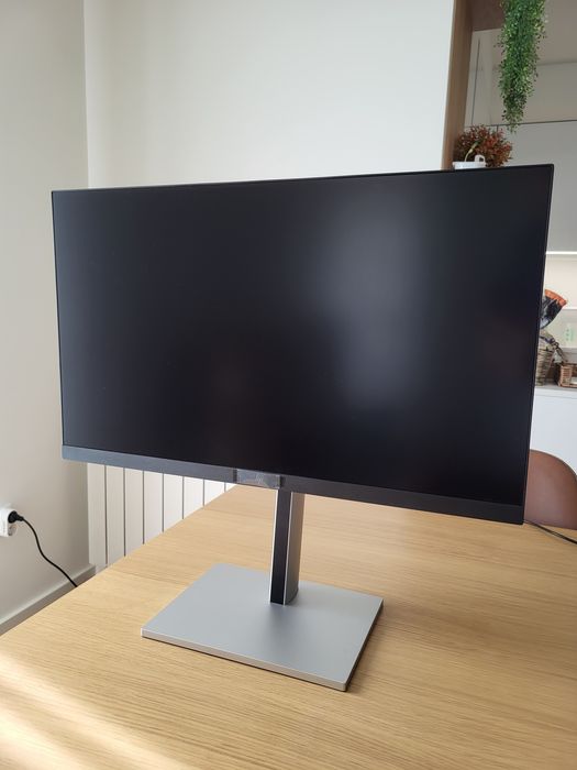 Monitor 24" QHD IPS HP E24q G5