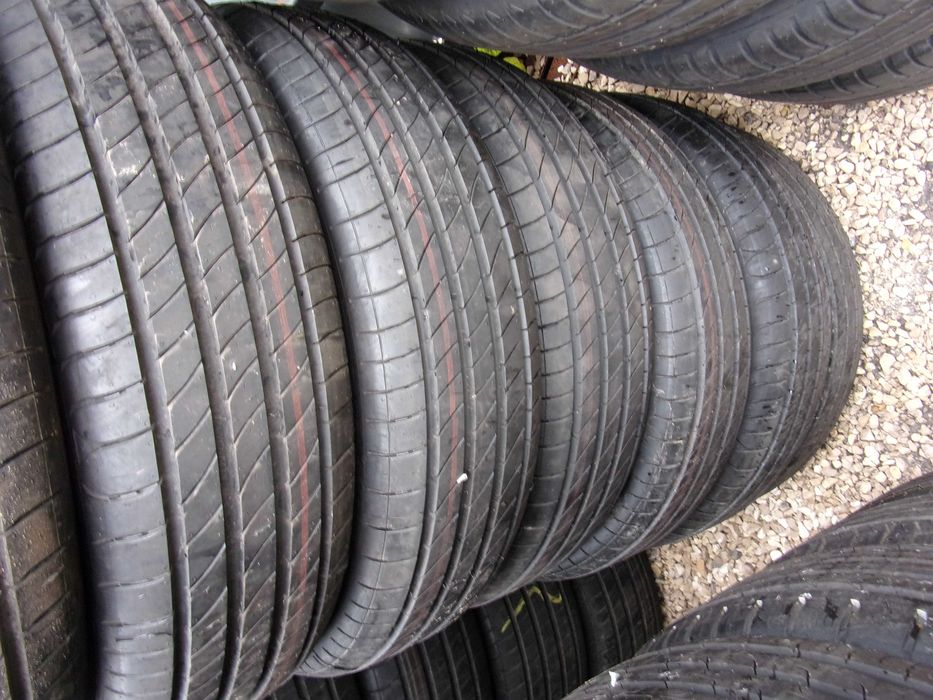 Nowe opony letnie 165/65/15 Michelin Firestone