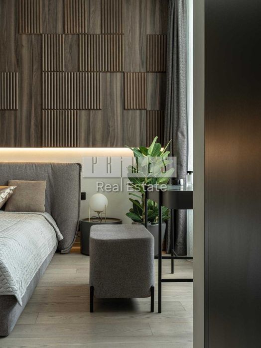 Аренда ЖК Новопечерские Липки 101м2 Драгомирова 19А Верхогляда Печерск