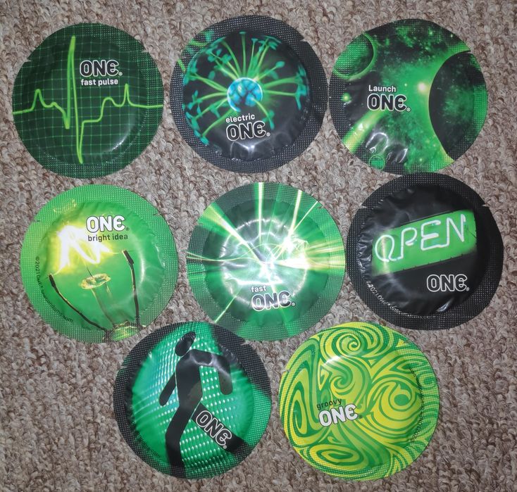 Презервативы ONE презервативи . Есть Опт. Оригинал .