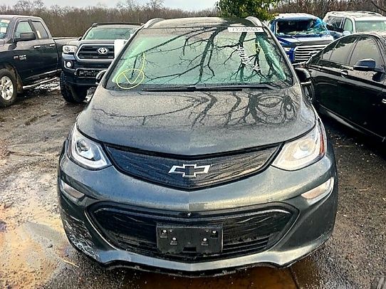 Chevrolet BOLT 17- Розборка Бампер передній задній Разборка