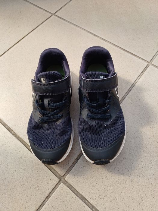 Bury nike , adidasy