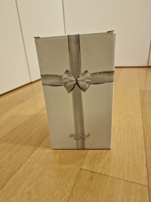 Carrossel caixa musica bebé menino