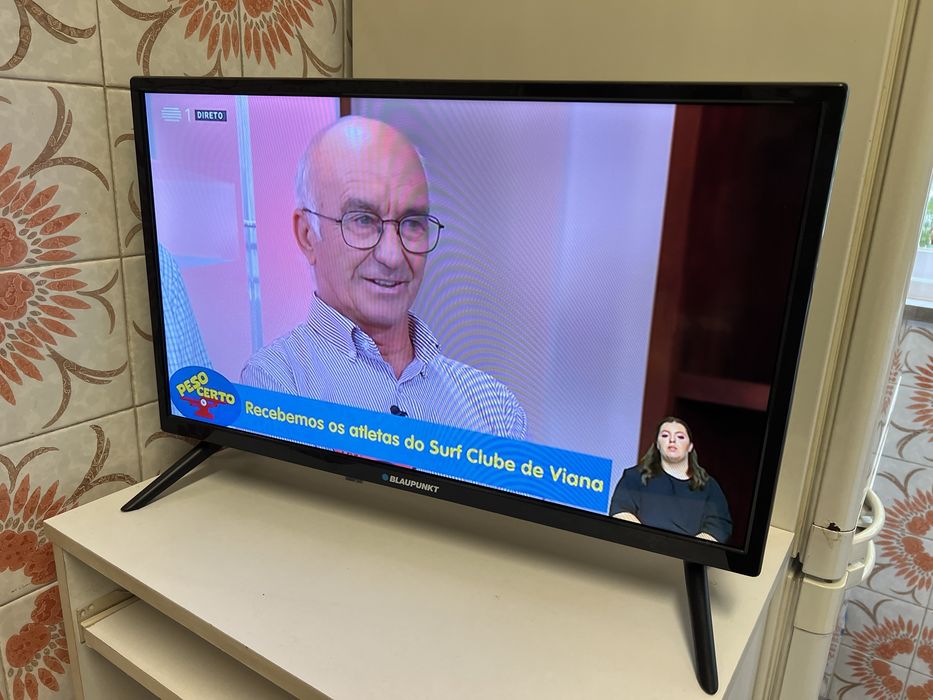 TV Blaupunkt 60cm/ 24”
