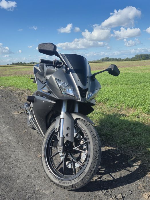 Yamaha