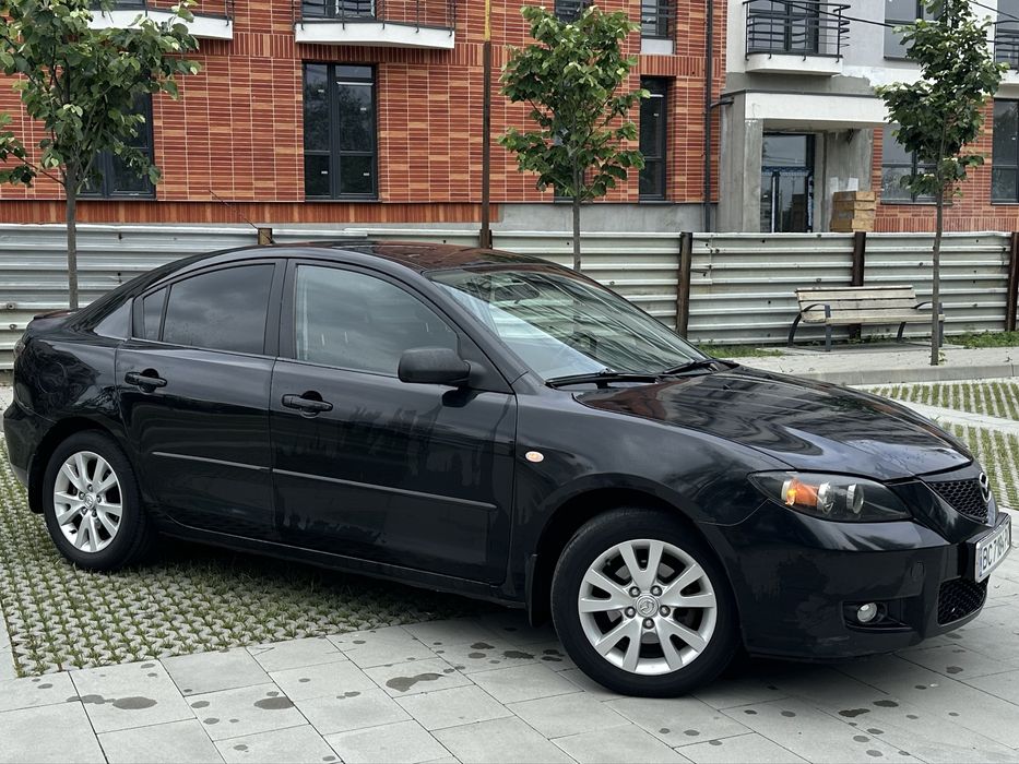 Продам Mazda 3 2008 рік