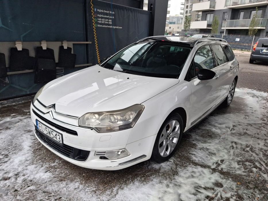 Citroën C5