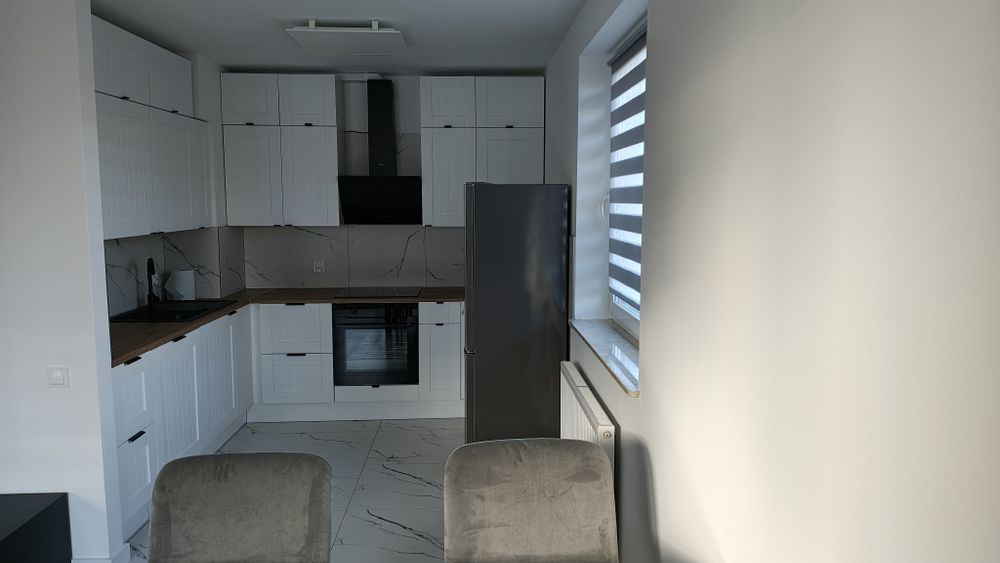 Mieszkanie do wynajęcia