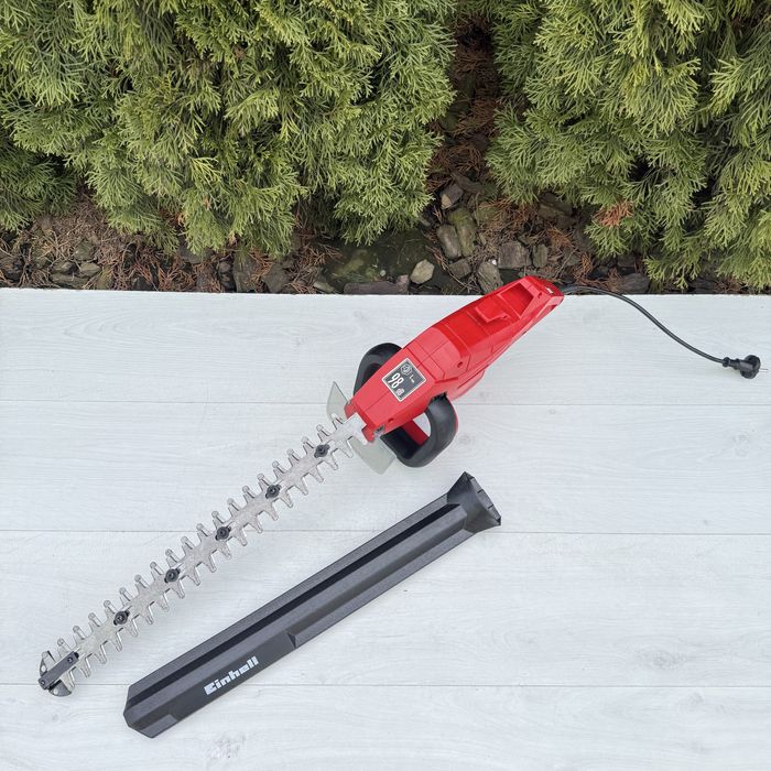 Кущоріз електричний Einhell GC-EH 4550, в наявності!