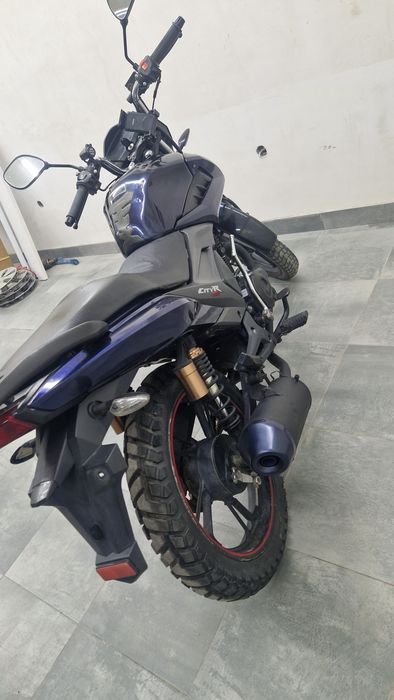 LIFAN 200. 2023рік