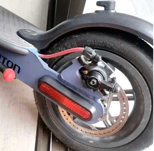 Trotinete Electrica ADULTO Infinition 130 Kilos Easy Way PREÇO FIXO