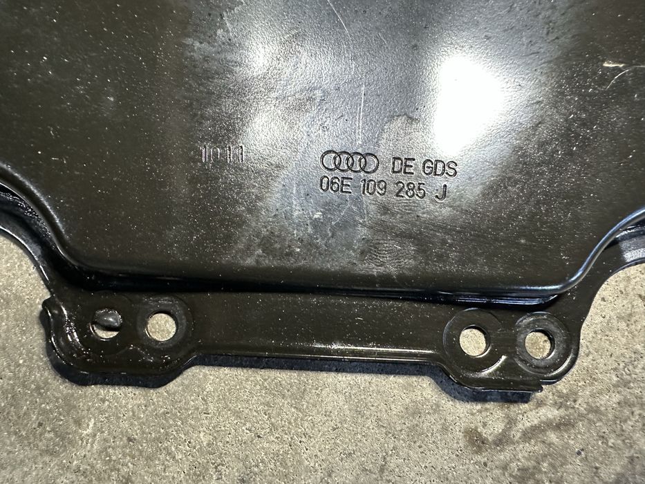 Кришки ГРМ Audi A6 C7 / Q5 2.8 FSI — оригінал (2 шт)