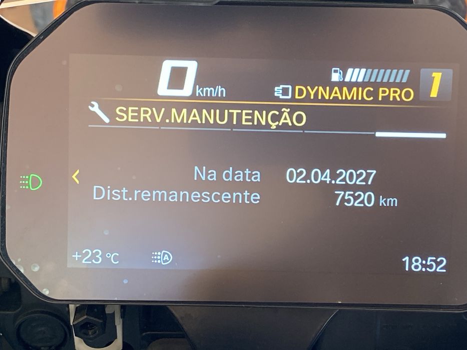 BMW R1250GS Adventure Kalamata