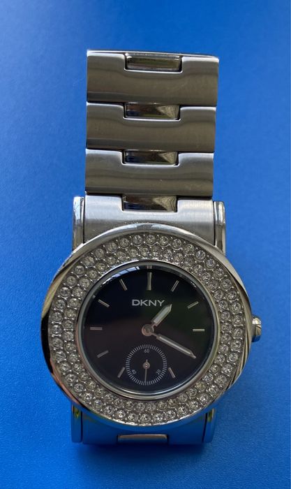 Годинник жіночий DKNY