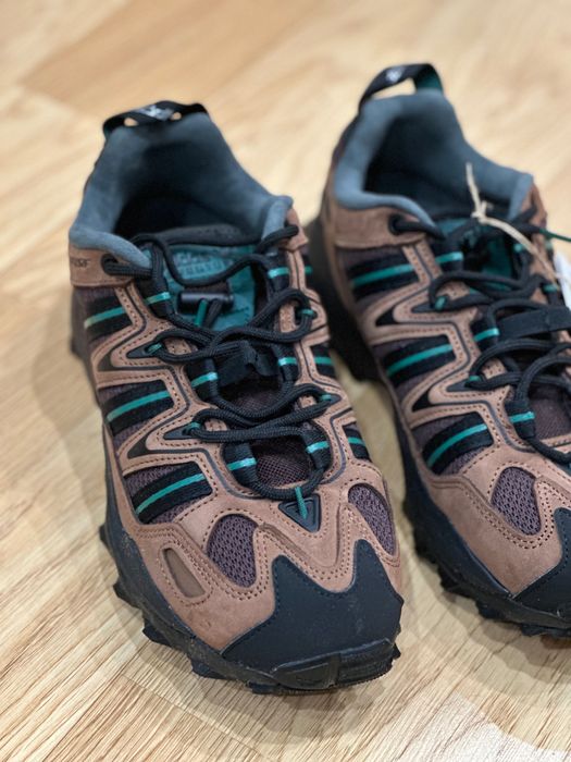 Кросівки adidas haypertzirf