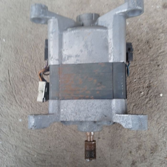 Двигун (мотор)до  пралки-автомат Gorenje, б/в, в прекрасному стані