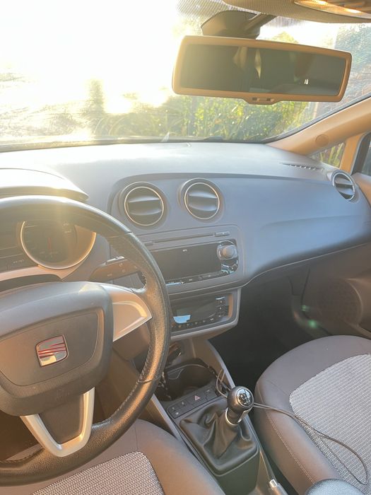 Seat Ibiza 1.4 16V Style