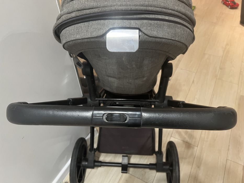 Wózek Cybex Priam 2w1