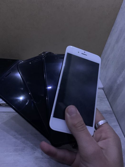 Диплеї на iphone 6 ТЕРМІНОВО!