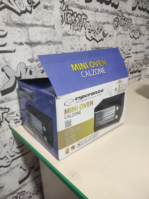 Продам mini духовку