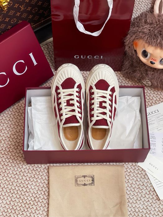 Trampki  gucci buty damskie 39 , 38 r