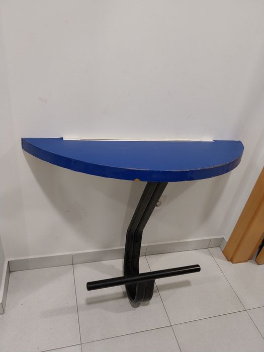 Bancada de cabeleireiro