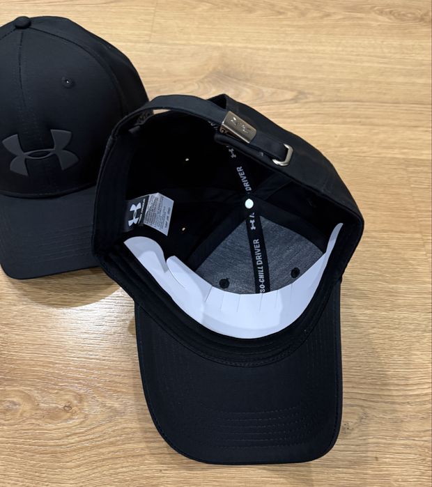 Кепка Under Armour Розпродаж