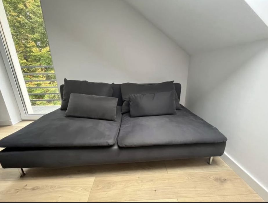 Kanapa sofa Ikea Soderhamn