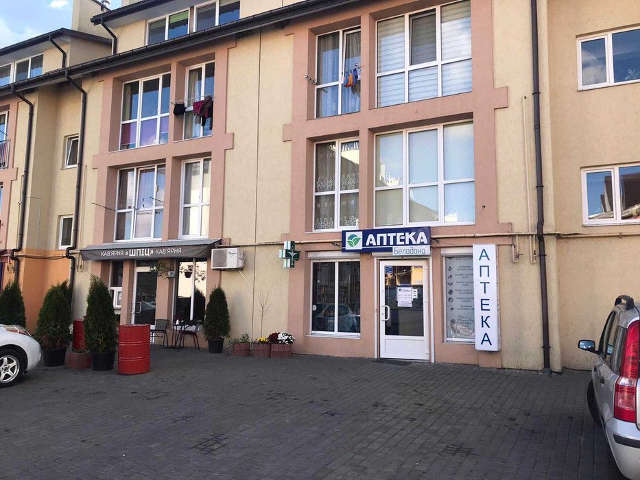 Купити квартиру на завершальній стадії будівництва.