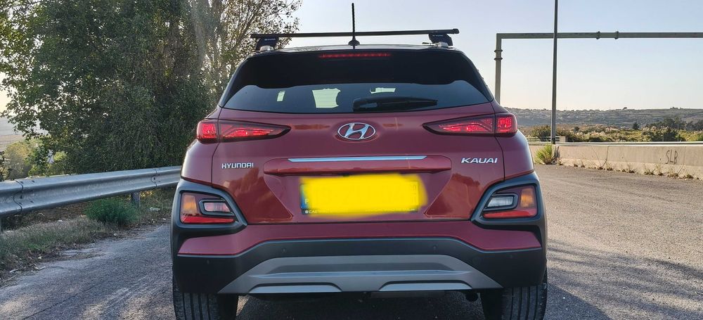 Hyundai kawaii premium foto 2