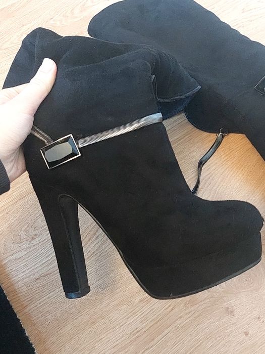 Туфлі  36 розмір